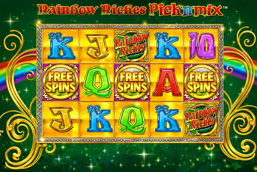 Free Spins