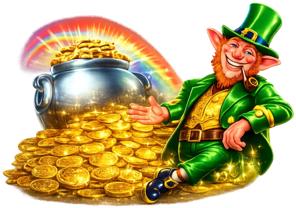 Leprechaun