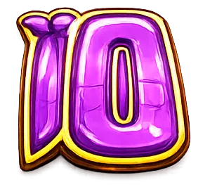 Symbol 10