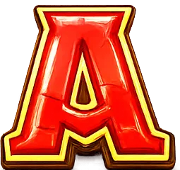 Symbol A