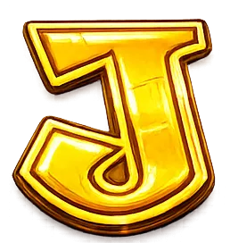 Symbol J