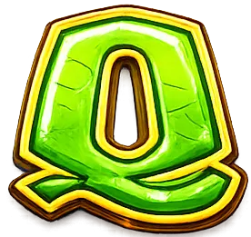 Symbol Q